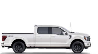 2025 Ford F-150® External Image 1